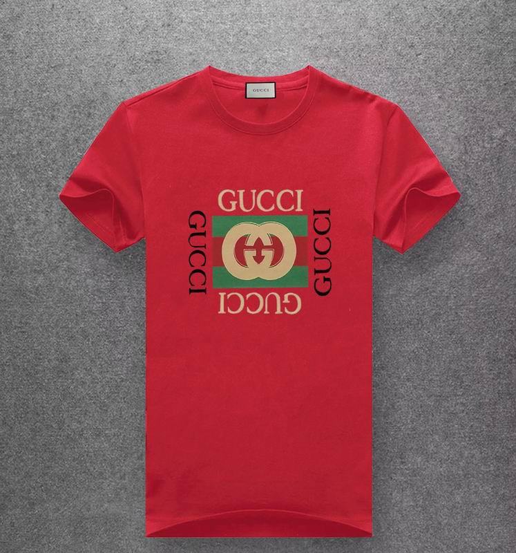 Gucci T-shirts men-GG6803T